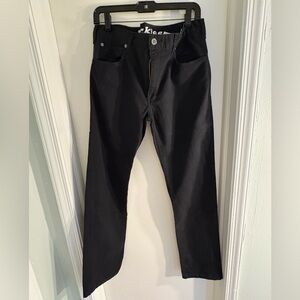 Dickies Men's Black Jeans